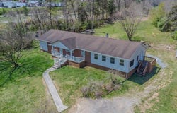 2351 Reese Mountain RD, Elliston, VA 24087