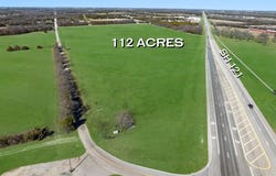 Tbd 112ac Tx-121-Br, Trenton, TX 75490