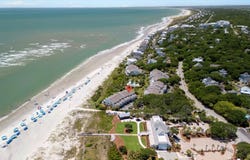 7 Beach Club Villas, Isle of Palms, SC 29451