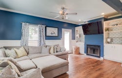 429 San Souci Drive, Gulfport, MS 39507