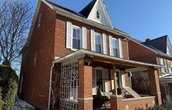 107 GARFIELD STREET, WAYNESBORO, PA 17268