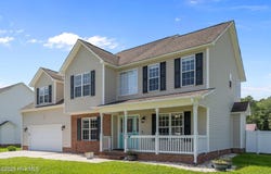 200 Honey Court E, Jacksonville, NC 28540