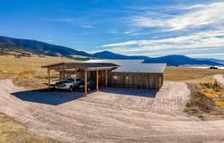 17 Valley View Lane, Eagle Nest, NM 87718