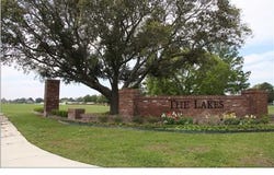 306 Lakewood Avenue lot: 77, Breaux Bridge, LA 70517