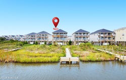 815 N New River Drive, Surf City, NC 28445