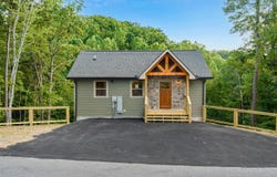 1564 Sky View Drive, Sevierville, TN 37876