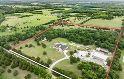 1475 County Road 4510, Whitewright, TX 75491