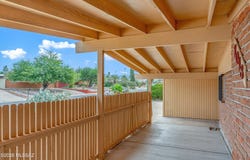7018 E Kirkland Drive, Tucson, AZ 85710