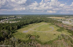 149 River Bend Drive lot: 6, Stella, NC 28582
