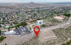 10 LONE CREST Drive, El Paso, TX 79902