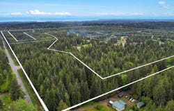 92+ Acres Headwaters Lane, Port Angeles, WA 98362