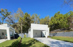 736 S STONE STREET, DELAND, FL 32720
