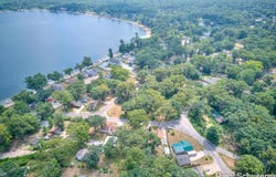 5470 Circle Drive, Muskegon, MI 49442
