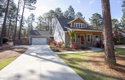 120 Lake Hills Road, Pinehurst, NC 28374