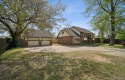 1842 N Clayton Ave, Wichita, KS 67203