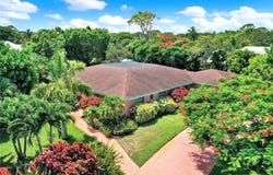 2822 NE Yorkshire Lane, Jensen Beach, FL 34957