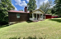 266 Garner Schoolhouse Road, Somerset, KY 42503