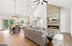 4053 Maple Grove Church Road, Resaca, GA 30735