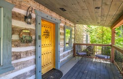 1601 Ponderosa Drive, Dandridge, TN 37725