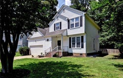 3204  Woods Walk Ct, Williamsburg, VA 23185