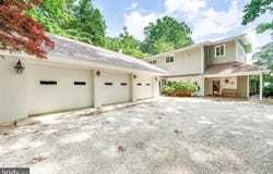 2037 INDIAN CIRCLE, ST LEONARD, MD 20685