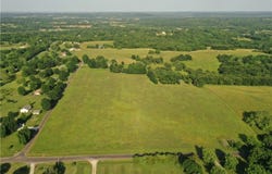 Old Major Road lot: 1 A, Grain Valley, MO 64029