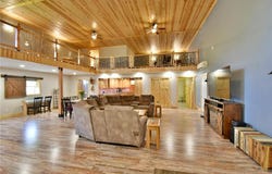 2830 185th Avenue NE, Foley, MN 56329