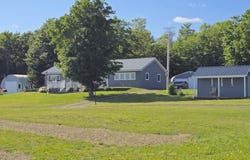 99 Howe Road, Wade, ME 04786