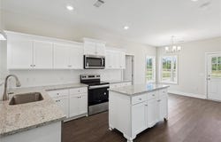 249 Lanier Road, Ludowici, GA 31316