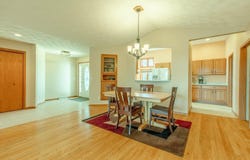 1227 N 3rd Street, Monroe, WI 53566