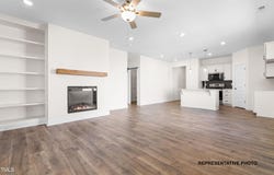 130 W Saltgrass Lane, Smithfield, NC 27577