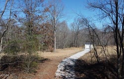 00 Lone wolf Trail Tr, Spencer, TN 38585