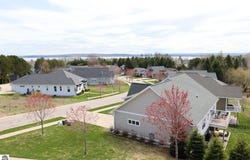 10889 Pine Bluff Drive, Traverse City, MI 49684