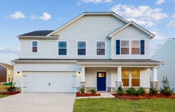 379 Hendley Drive, York, SC 29745