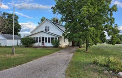 1080 E Swain Street, White Cloud, MI 49349