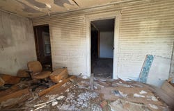522 S Ballard Street, Pampa, TX 79065-7406