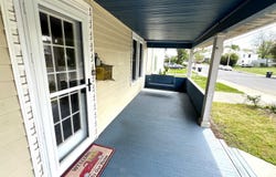 640 COLLICELLO ST, HARRISONBURG, VA 22802