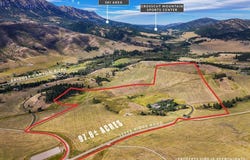 7180 Tepee Ridge Road, Bozeman, MT 59715