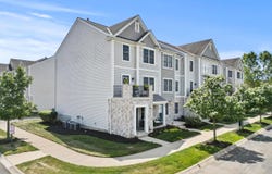 5466 Bull Creek Drive, Dublin, OH 43016