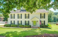 2601 Turtle Cove, Monticello, GA 31064