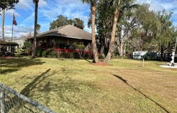 55730 HOLIDAY  CIRCLE, ASTOR, FL 32102