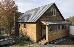 9943 HIGHLAND TPKE, MCDOWELL, VA 24458