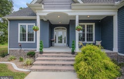 4856 SKINNERS RUN ROAD, HURLOCK, MD 21643