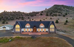 2201 E Louie Rd, Gazelle, CA 96023