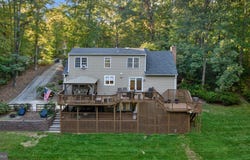 8 EAGLE Court, FREDERICKSBURG, VA 22405
