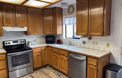 321 S West Street, Yerington, NV 89447