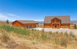 9 Nordic Trail, Butte, MT 59701