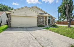7741 Misty Ridge Drive N, Fort Worth, TX 76137