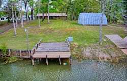 335 Arrowcrest Drive, Hemphill, TX 75948