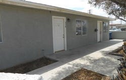 218 N SANDERS ST, Ridgecrest, CA 93555